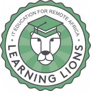 Learning Lions site icon